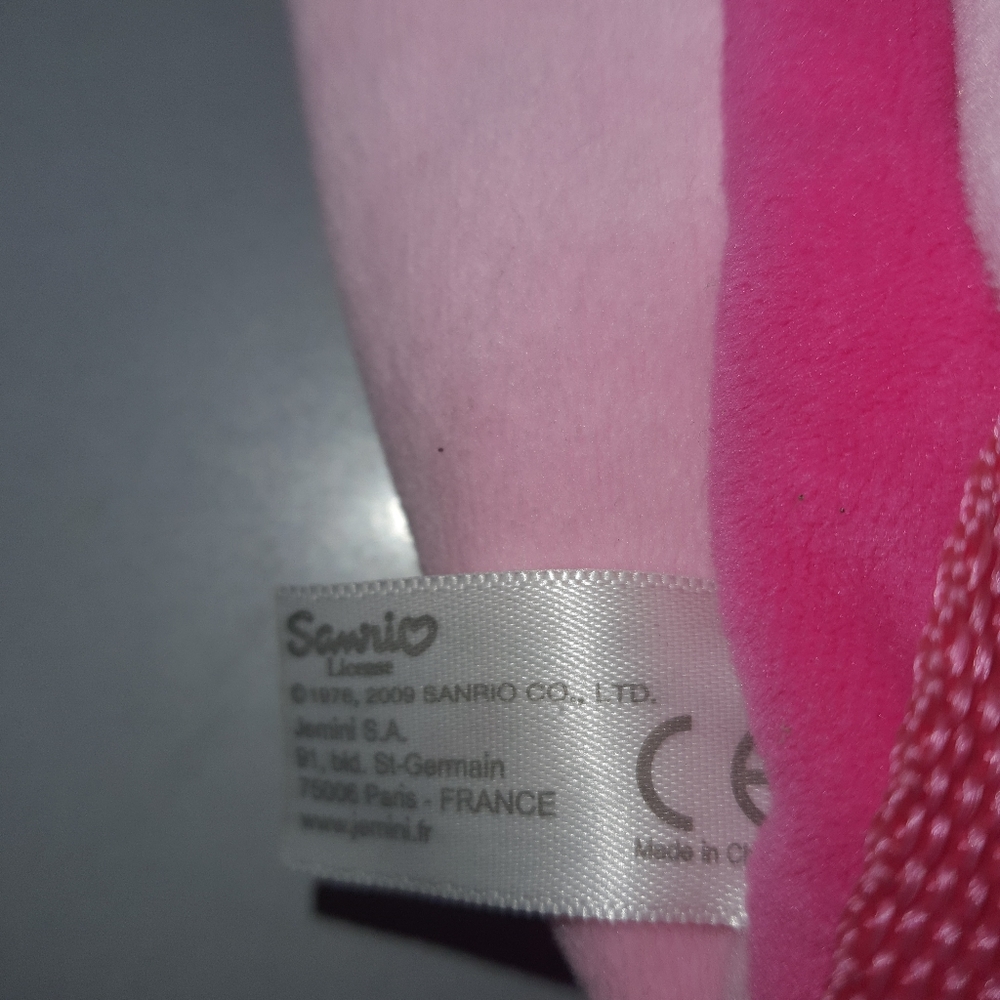 Hello Kitty backpack - Picture 4 of 4